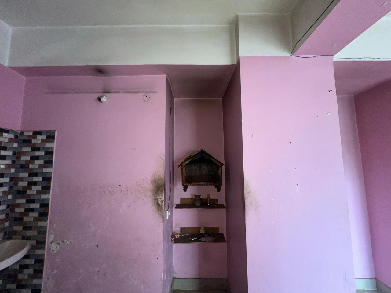 Unfurnished 3bhk in Kahilipara, Guwahati, Assam, India for Rent